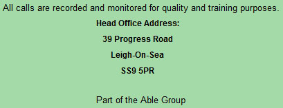 Kenley Local Drainage Head Office